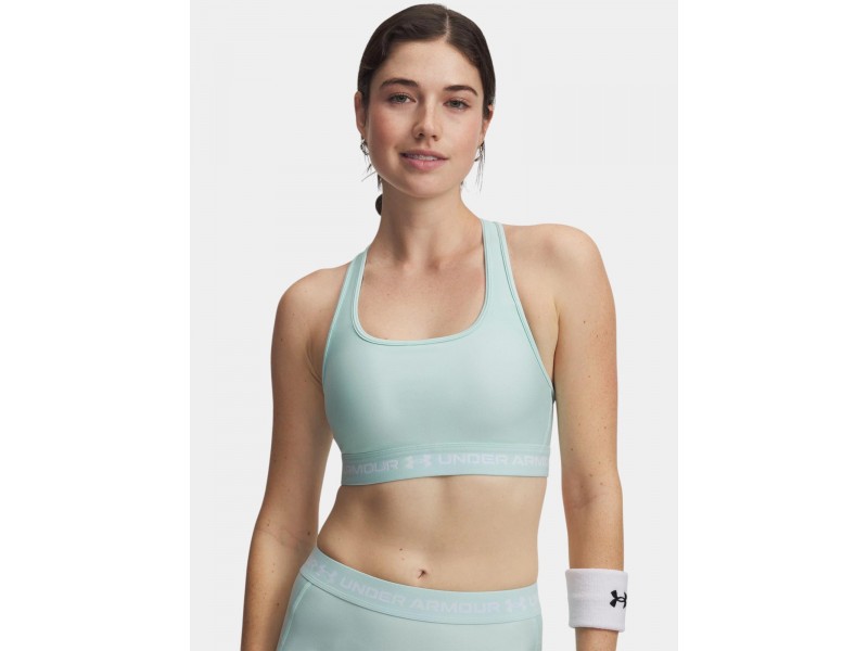 Under Armour Crossback Mid Bra D női sportmelltartó