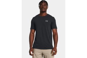 Under Armour Vanish Seamless SS férfi futópóló