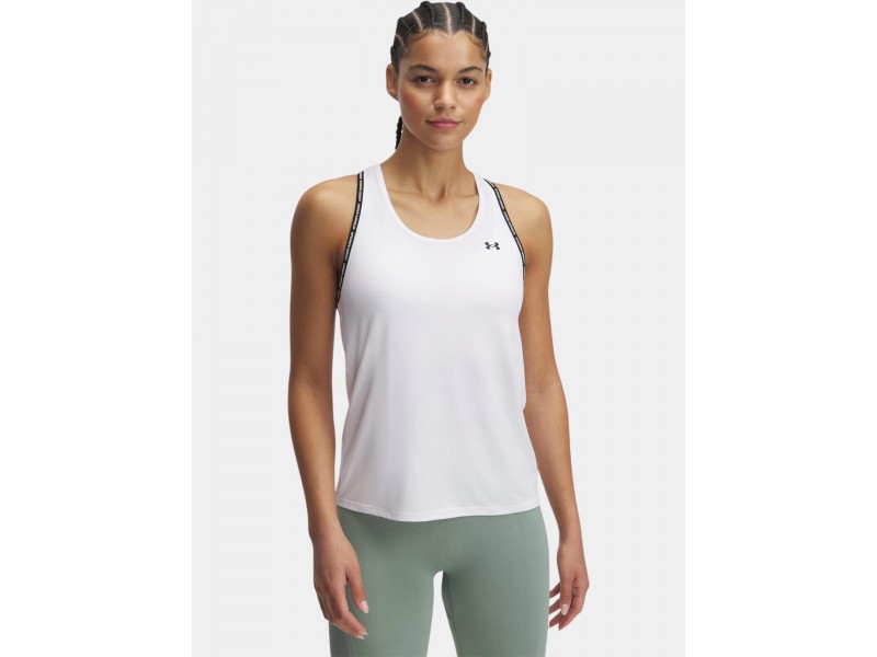 Under Armour Tech Knockout Tank női atléta
