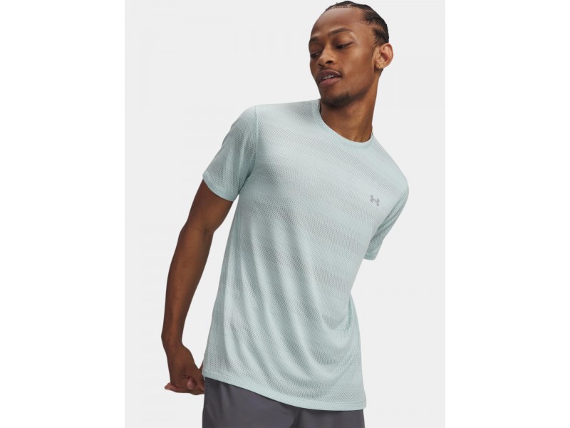 Under Armour UA Velociti SS D férfi rövid ujjú póló