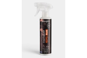 Grangers Footwear Repel Plus 275ml - Cipőspray