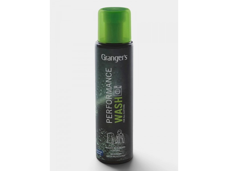 Grangers Performance Wash 300 ml – mosószer