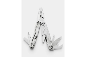Leatherman REV multiszerszám - rozsdamentes, többfunkciós