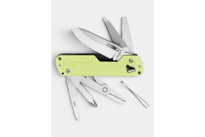 Leatherman FREE T4 multiszerszám