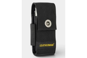 Leatherman patentzáras gyöngyvászon tok D
