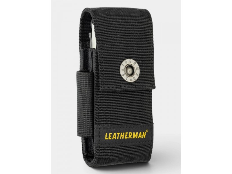Leatherman patentzáras gyöngyvászon tok D