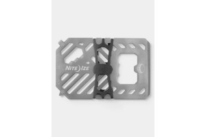 Niteize Financial Tool® férfi multifunkciós pénztárca