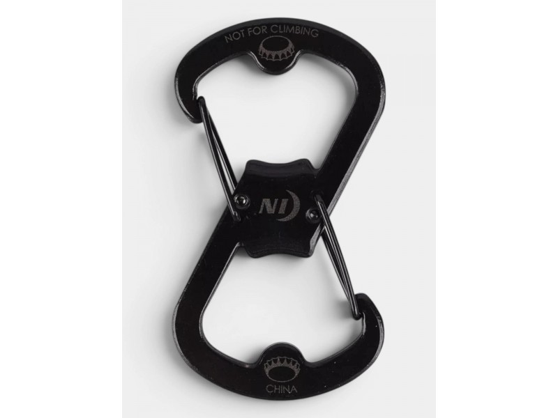 Niteize Ahhh... rozsdamentes üvegnyitó