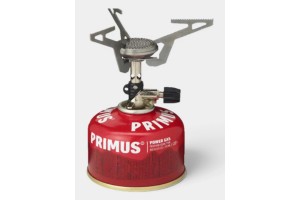 Primus Express Stove D - kompakt túrafőző