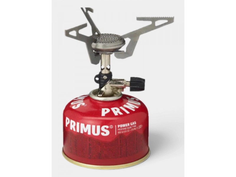 Primus Express Stove D - kompakt túrafőző