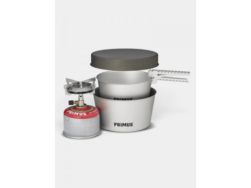 Primus Mimer Stove Kit II D túrafőző készlet