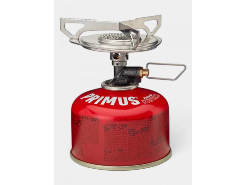 Primus Essential Trail Stove DUO D kempingfőző
