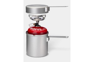 Primus Essential Trail KIT D - férfi túrakészlet