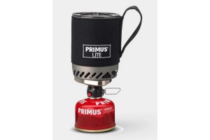 Primus Lite Stove System D túrafőző