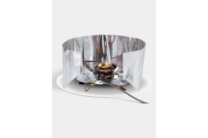 Primus Windscreen és Hővisszaverő készlet D