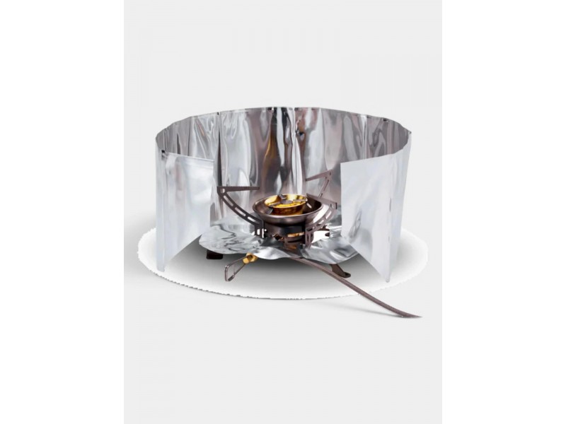 Primus Windscreen és Hővisszaverő készlet D