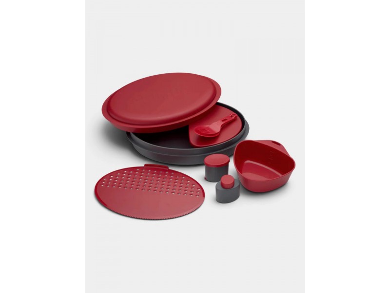Primus Meal Set D férfi étkészlet