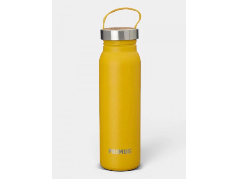 Primus Klunken Bottle 0,7 l - férfi palack