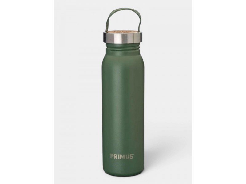 Primus Klunken Bottle 0,7L férfi kulacs