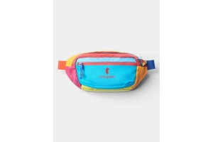 Cotopaxi Kapai 3L férfi övtáska - elülső nézet