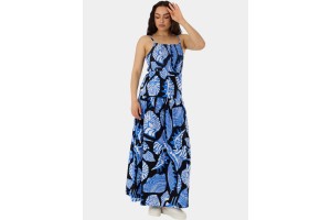 Fundango Paradise Maxi Dress D