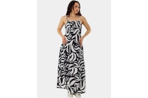Fundango Paradise Maxi Dress D