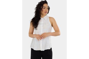 Fundango Myrto Sleeveless...