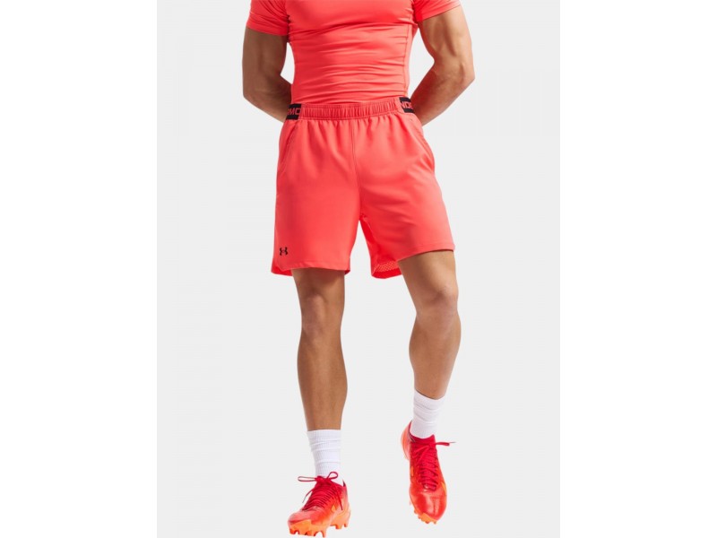 Under Armour UA Vanish Woven 6in férfi rövidnadrág
