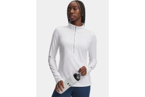 Under Armour UA Launch Pro Half Zip férfi futófelső
