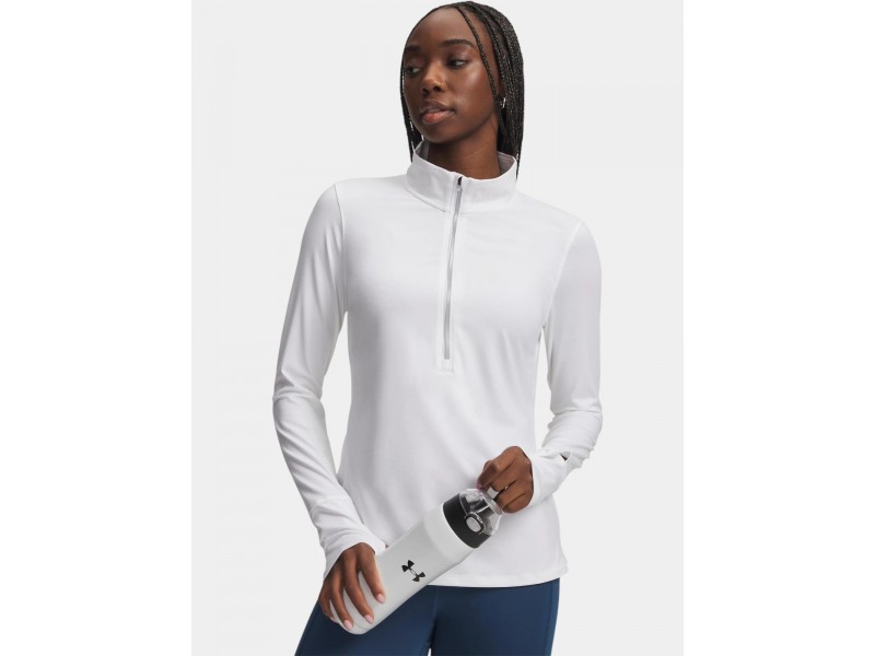 Under Armour UA Launch Pro Half Zip férfi futófelső