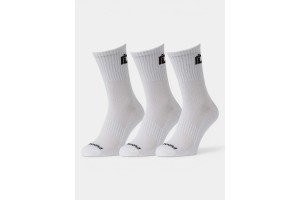 Fundango Sport 3 Pack Socks D