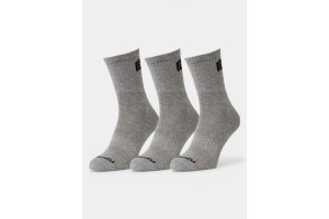 Fundango Sport 3 Pack Socks D
