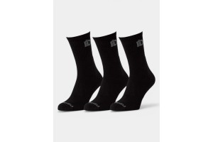Fundango Sport 3 Pack Socks D