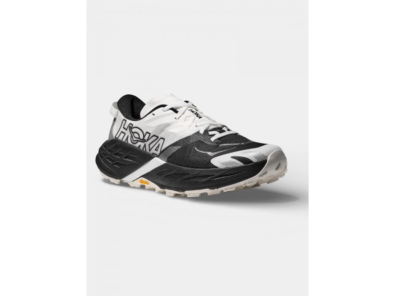 Hoka Speedgoat 7 WIDE D terepfutó cipő oldalnézet