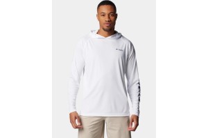Columbia Terminal Tackle Hoodie D – férfi kapucnis póló