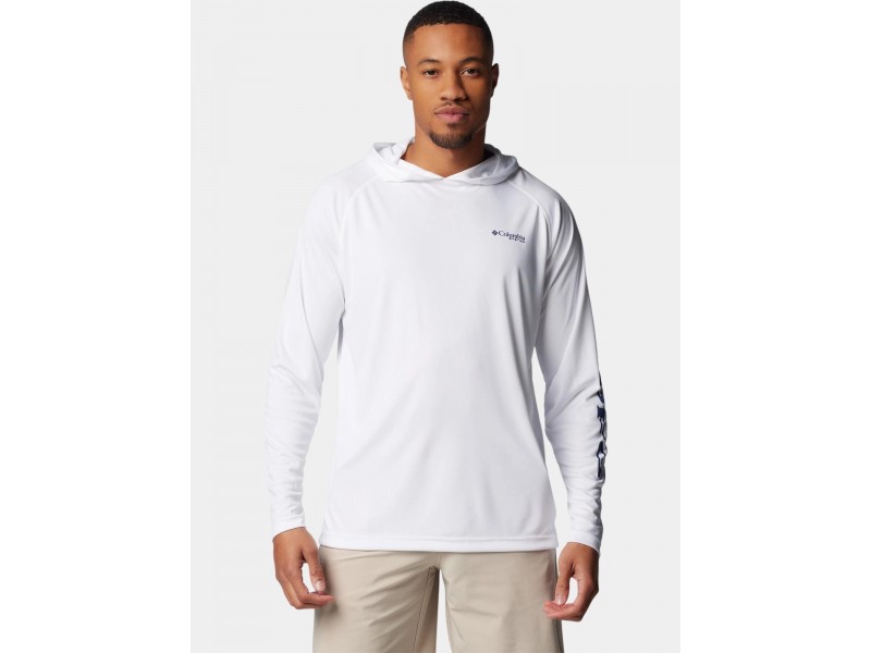 Columbia Terminal Tackle Hoodie D – férfi kapucnis póló