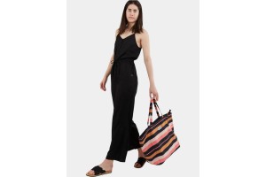 Fundango Alisha női jumpsuit - nyári overál