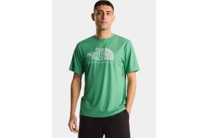 The North Face M 24/7 S/S Tee Logo Graphic