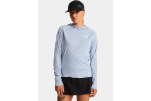 The North Face W Sunriser Hoodie női kapucni - UPF40+