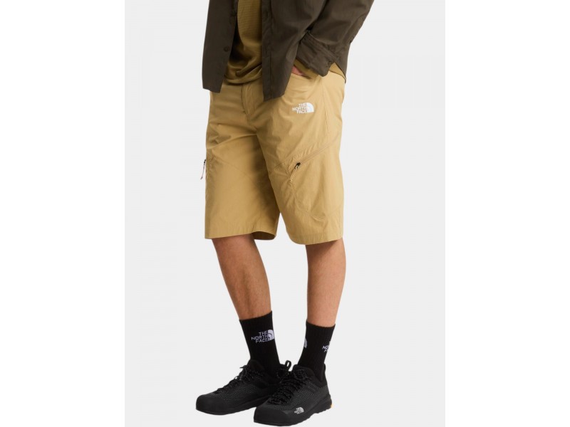 The North Face M Exploration Short férfi rövidnadrág