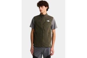 The North Face M Nimble Vest 2 D férfi mellény