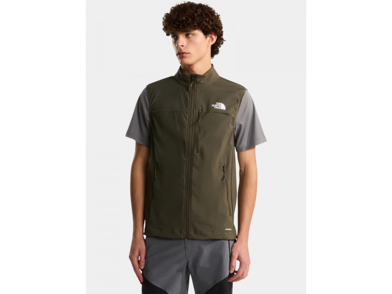 The North Face M Nimble Vest 2 D férfi mellény