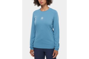 Millet Seneca W női túra póló - UPF40, Regular Fit