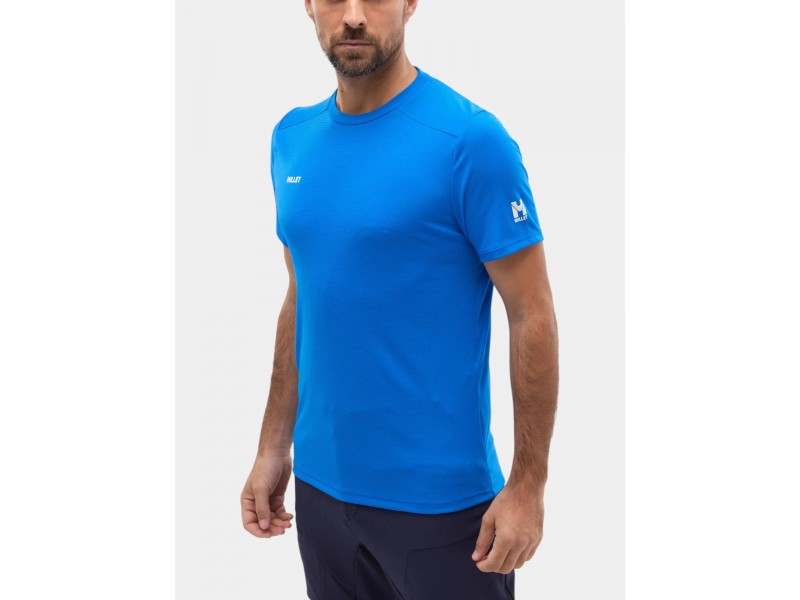 Millet Fusion M férfi technikai póló – Active Fit