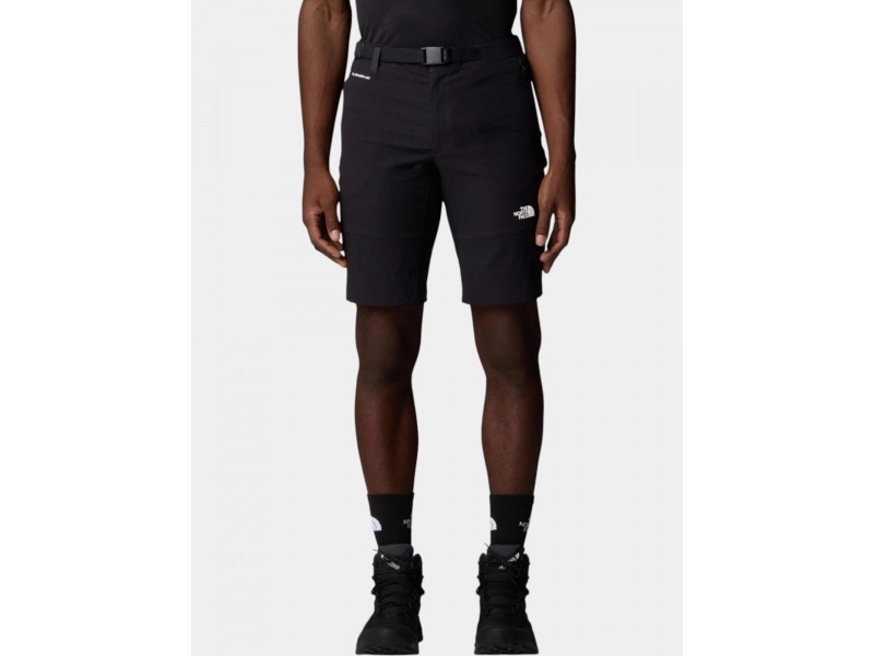 The North Face M Lightning Short - férfi túranadrág