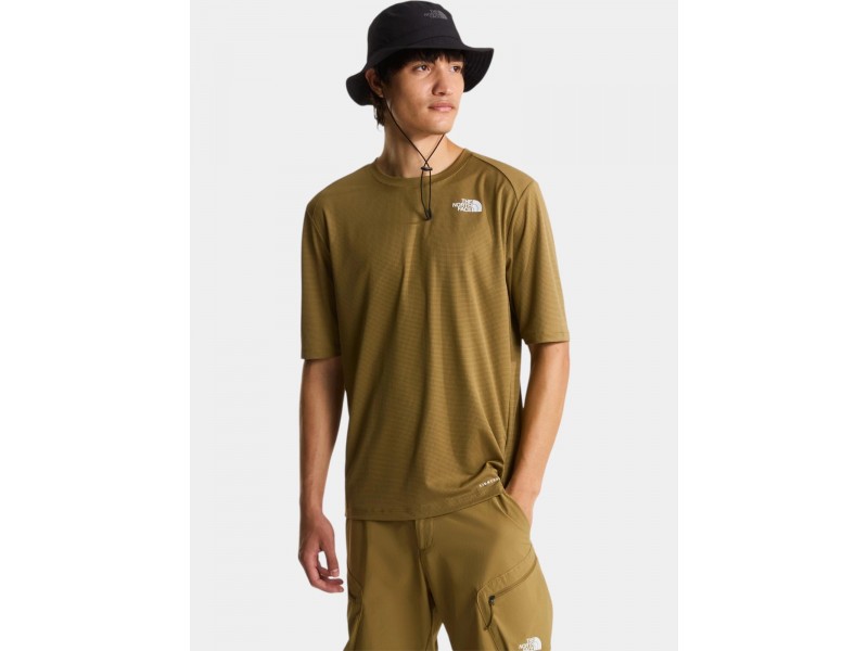 The North Face M Shadow SS férfi rövid ujjú póló