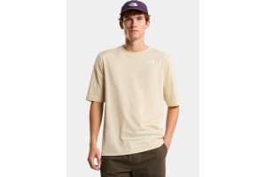 The North Face M Shadow Ss D férfi rövid ujjú póló
