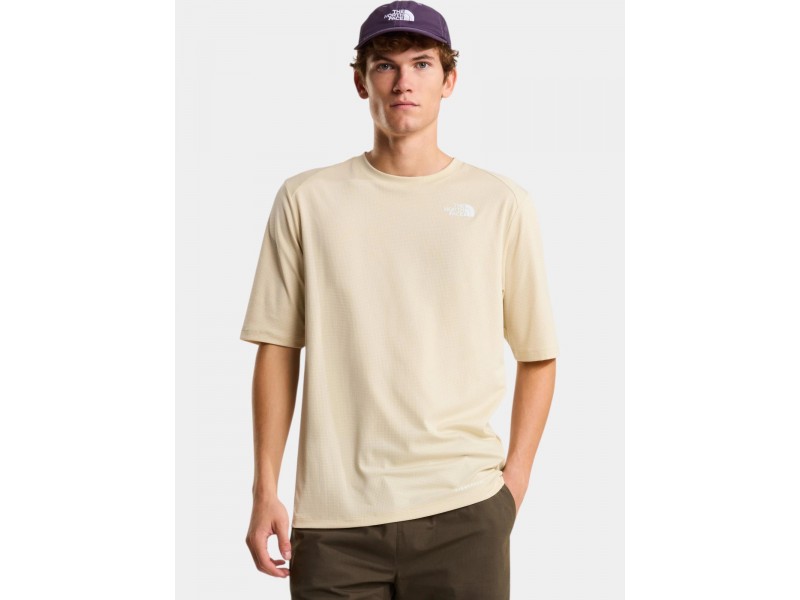 The North Face M Shadow Ss D férfi rövid ujjú póló