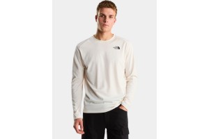 The North Face M Shadow LS férfi hosszú ujjú póló