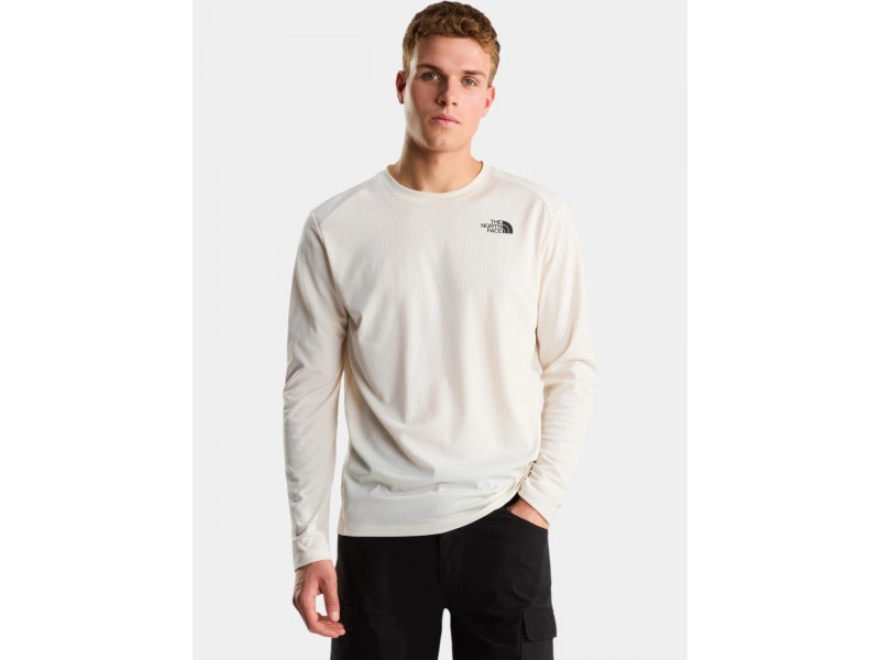 The North Face M Shadow LS férfi hosszú ujjú póló